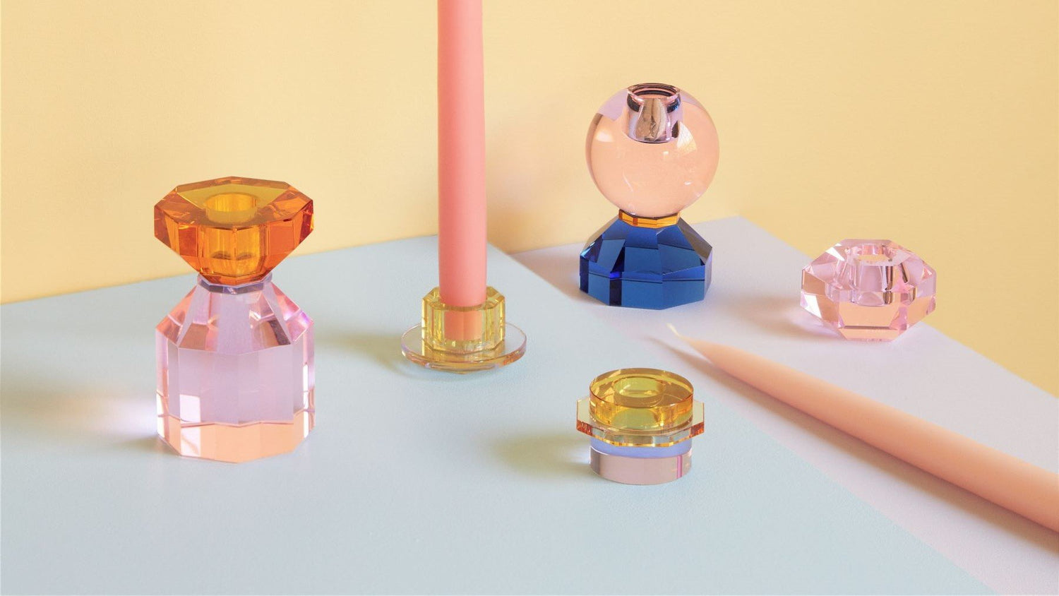 Candle Holders