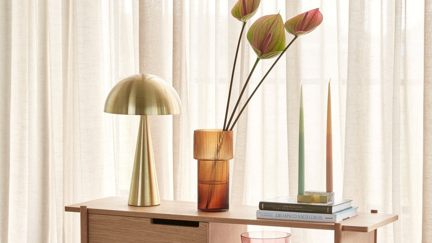 Vases & Objects