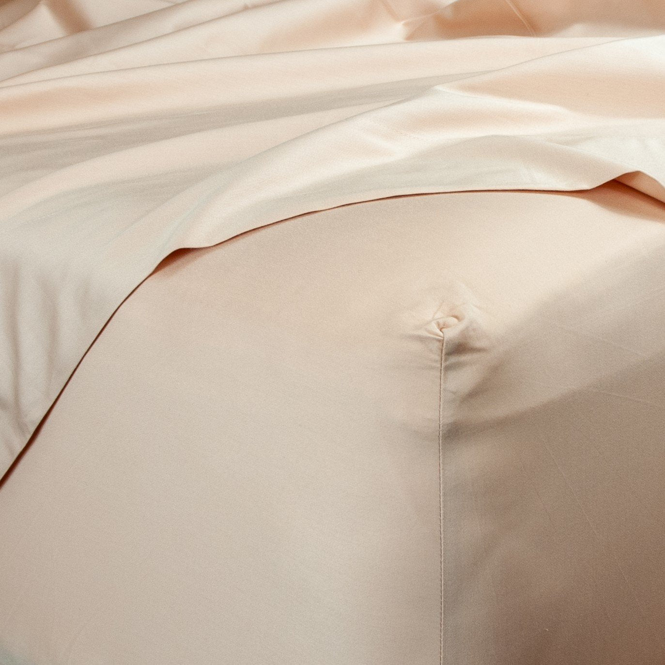 Pink Bedding