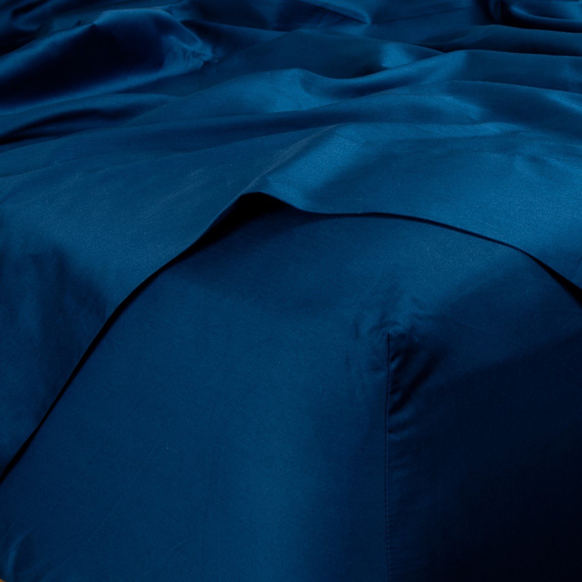 Blue Bedding
