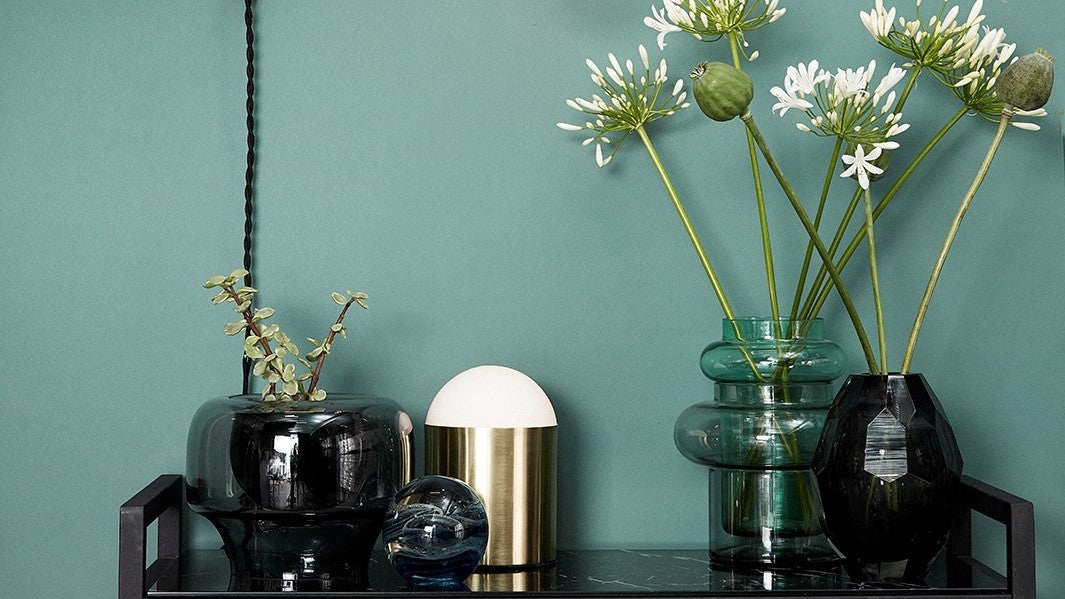 Hubsch Interior Collection