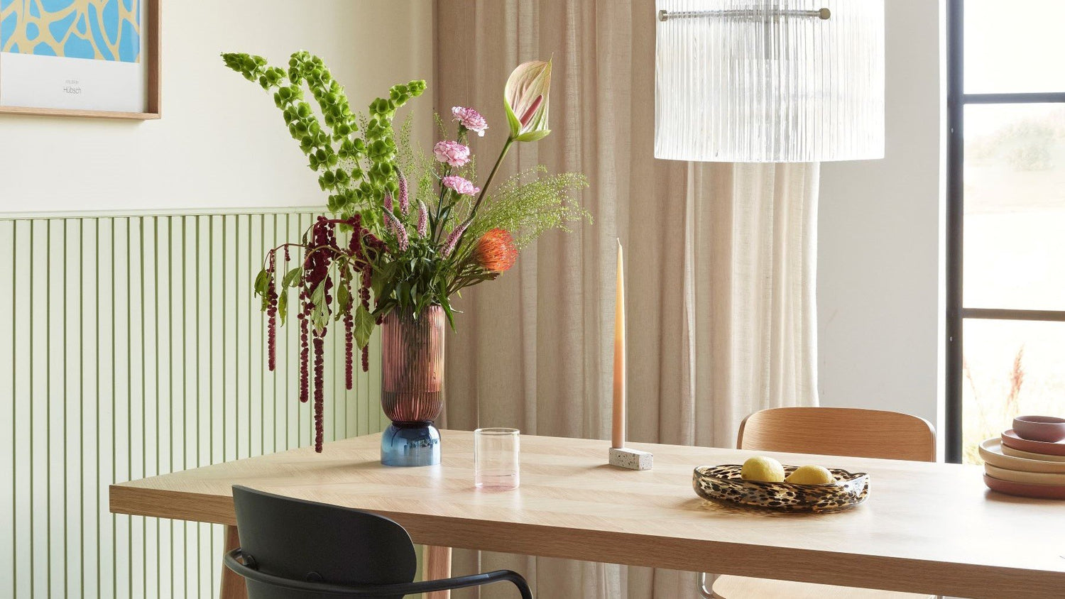 Vases